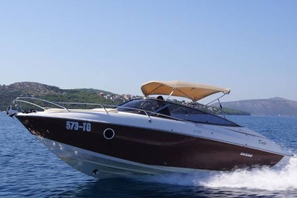 Charter Motorboat SESSA MARINE S26 Trogir