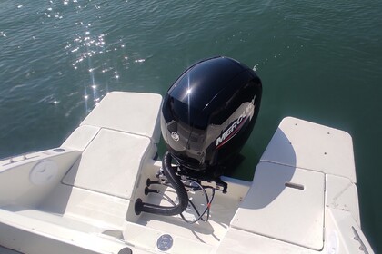 Q605 Helios - 7p/150hp