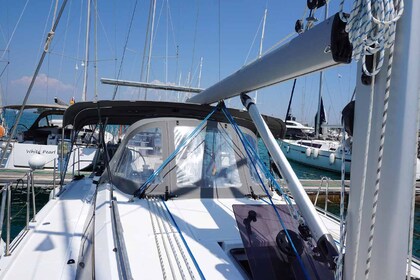 Aluguel Veleiro Bavaria Yachtbau Bavaria C38 Corfu