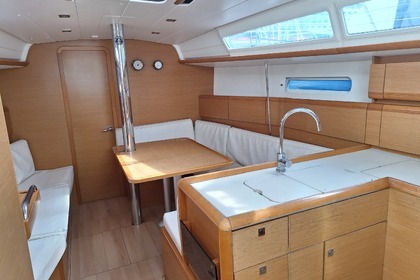 JEANNEAU SUN ODYSSEY  379