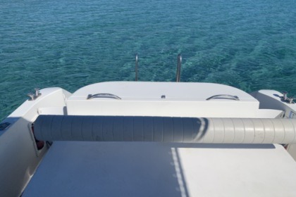 H2O - F36 Firebird - Cagliari