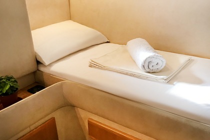 Posillipo Martinica 42TS