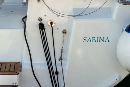 Miete Segelboot  Oceanis 46.1 Portisco