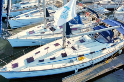 Bavaria 50 Cruiser -  15,40m  Melodia