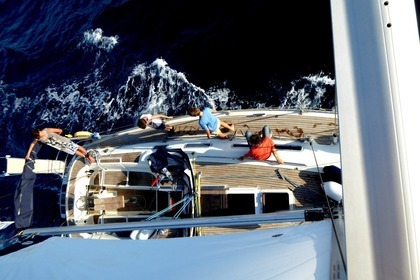 Bavaria 44 exclusive Kavala