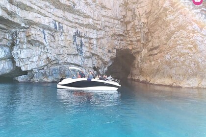 OKI Barracuda 686 WA