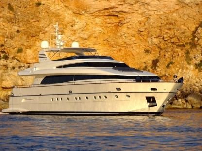 Rental Motorboat Cantiere Canados 110 Msida