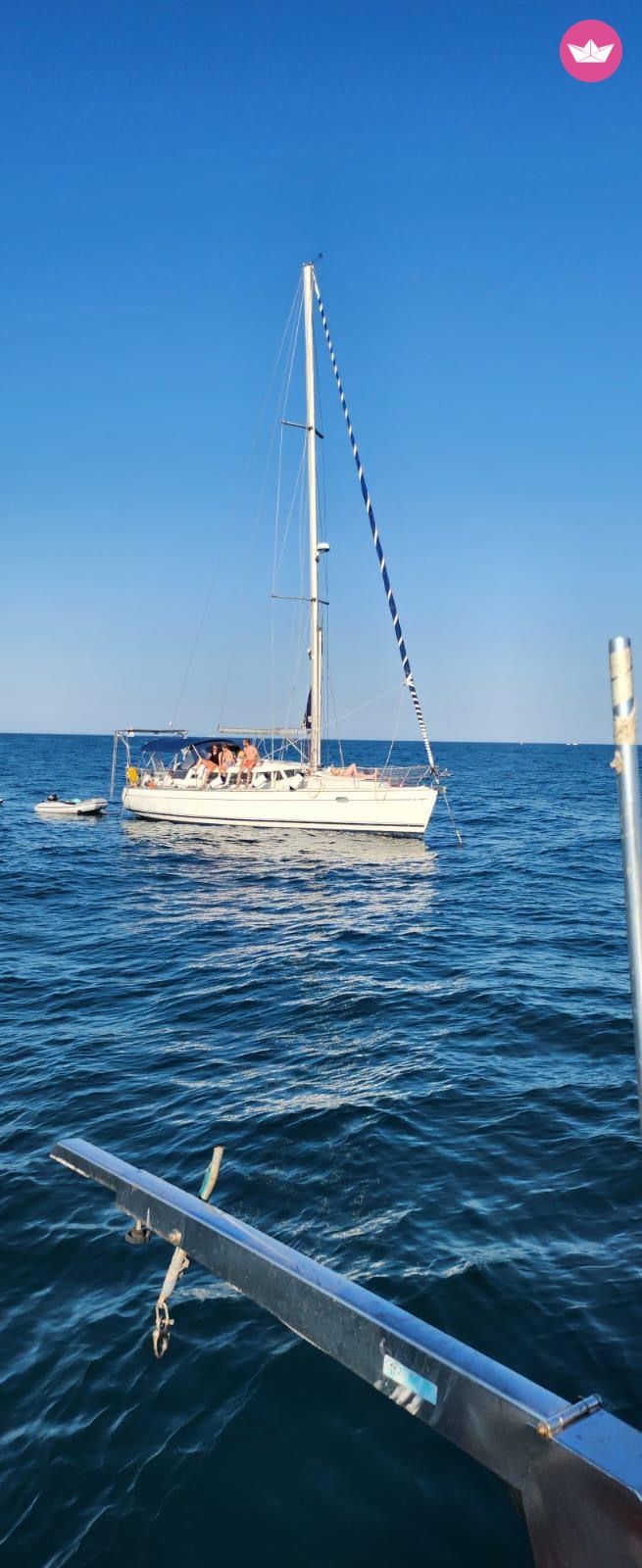 Voilier Jeanneau Sun Odyssey 40 Ds 12.5m
