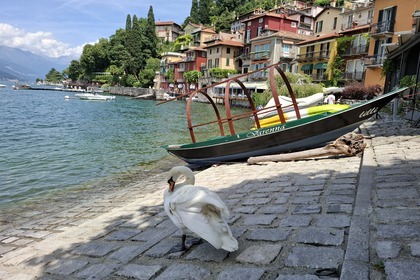The BEST WAY...to ENJOY the LAKE of COMO