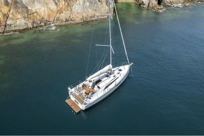 Magnifique Beneteau Oceanis 37.1 neuf