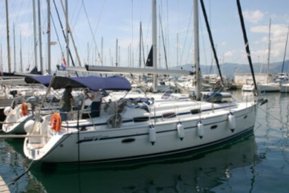 Rental Sailboat Bavaria Yachtbau Bavaria 39 Cruiser Croatia