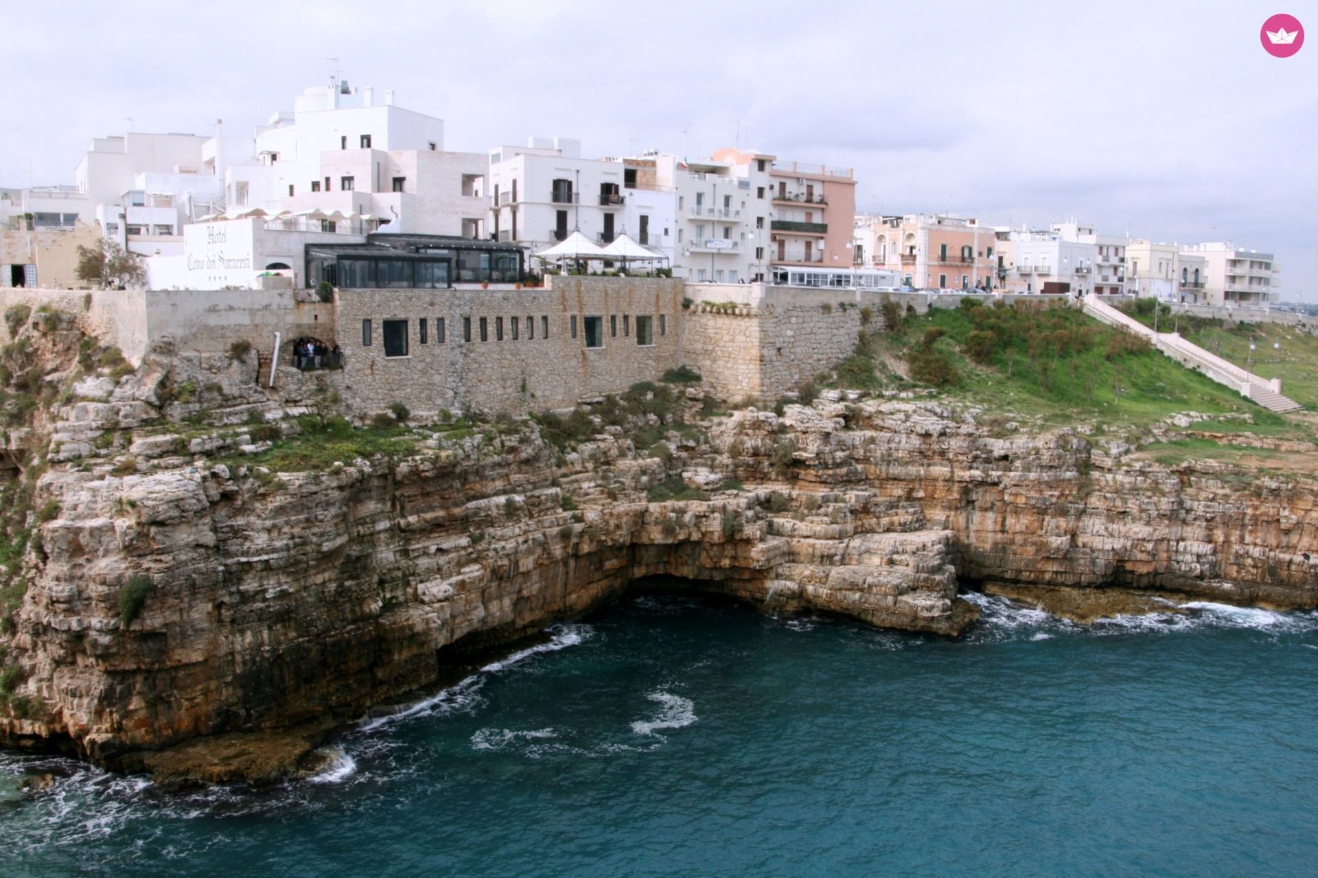 Bavaria 34 a Bari da noleggiare