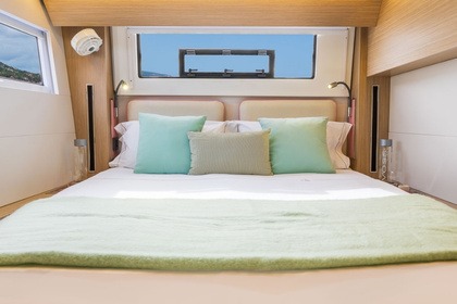 Alquiler Catamarán  Lagoon 51 Iconic  Kaštel Gomilica