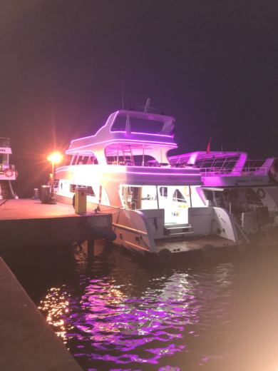 rent a yacht in sharm el sheikh