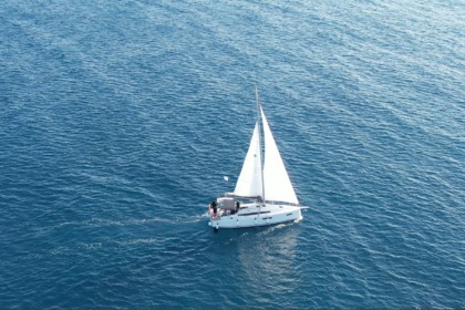 Location Voilier Jeanneau Sun odyssey 380 Rhodes Marina