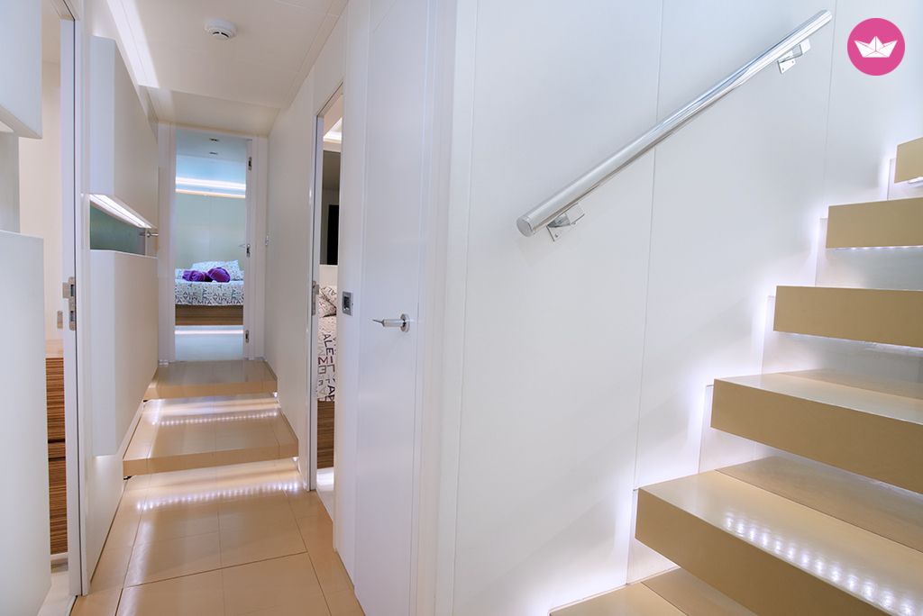 Bateau à moteur Rizzardi Italcraft de particuliers et professionnels