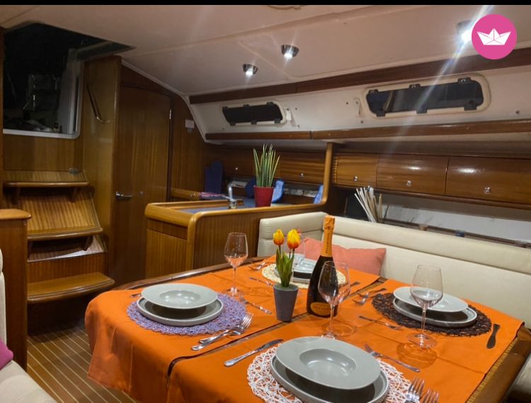 Voilier Bavaria 36 11.5m 6