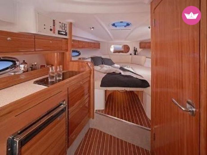 Bavaria 27 Sport in Split for hire