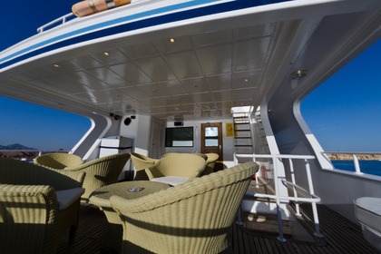 Snefro Pearl – 3 nights Dolphin Safari Cruise