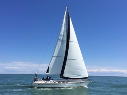 Аренда Парусное судно Bavaria 50 Bavaria 50 Римини