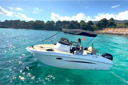 Astilux 600SD Mercury 115cv