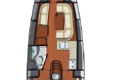 Jeanneau, Sun Odyssey 37