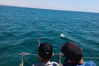 Daily Cruise from Larnaca