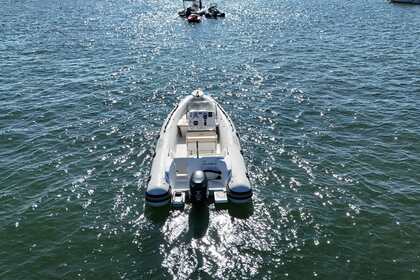 Joker Boat Coaster 600