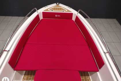 Private Boat-No drive Lincese