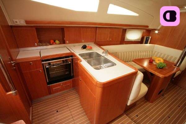Voilier Elan 344 Impression 10.46m 5