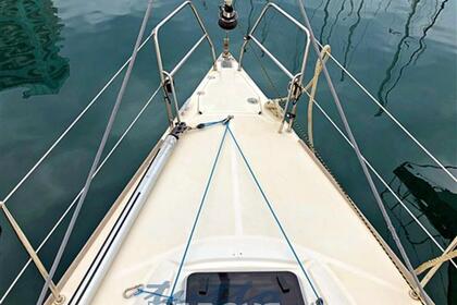 Elan 37 barca a vela