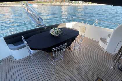 Experience Istanbul Differently: Your Luxury Yacht Awaits