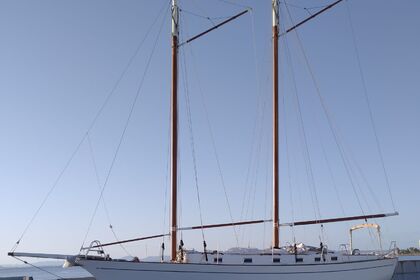 Goleta Clásica LH39