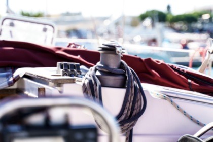 Dufour Gib Sea 43 with air-condition