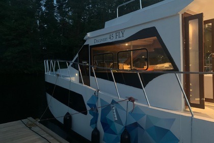 DISCOVERY 45 FLY
