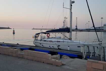 Rental Sailboat Bavaria 39 Cruiser Valencia