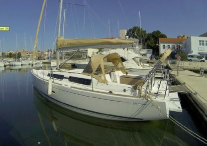 Czarter Jacht żaglowy Dufour 335 Grand Large Szybenik