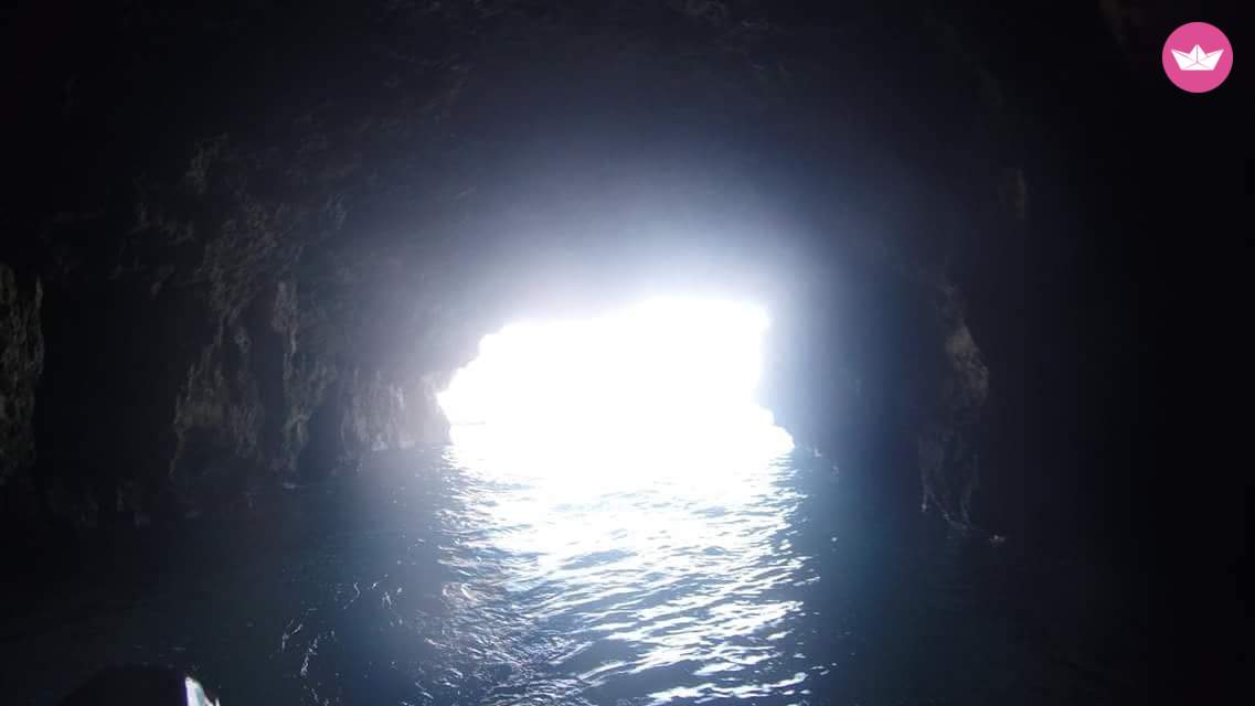 Łódź motorowa Buccaneer Sea Rover 208 do wynajęcia