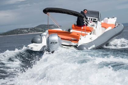 Charter RIB Marlin DYNAMIC 790 Šibenik-Knin County