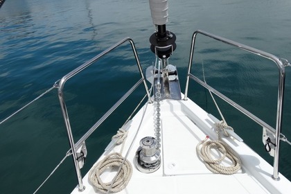 Ενοικίαση Ιστιοπλοϊκό σκάφος JEANNEAU JEANNEAU 54 Βόλος