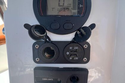 Location Bateau sans permis  Assos 510 Faliráki