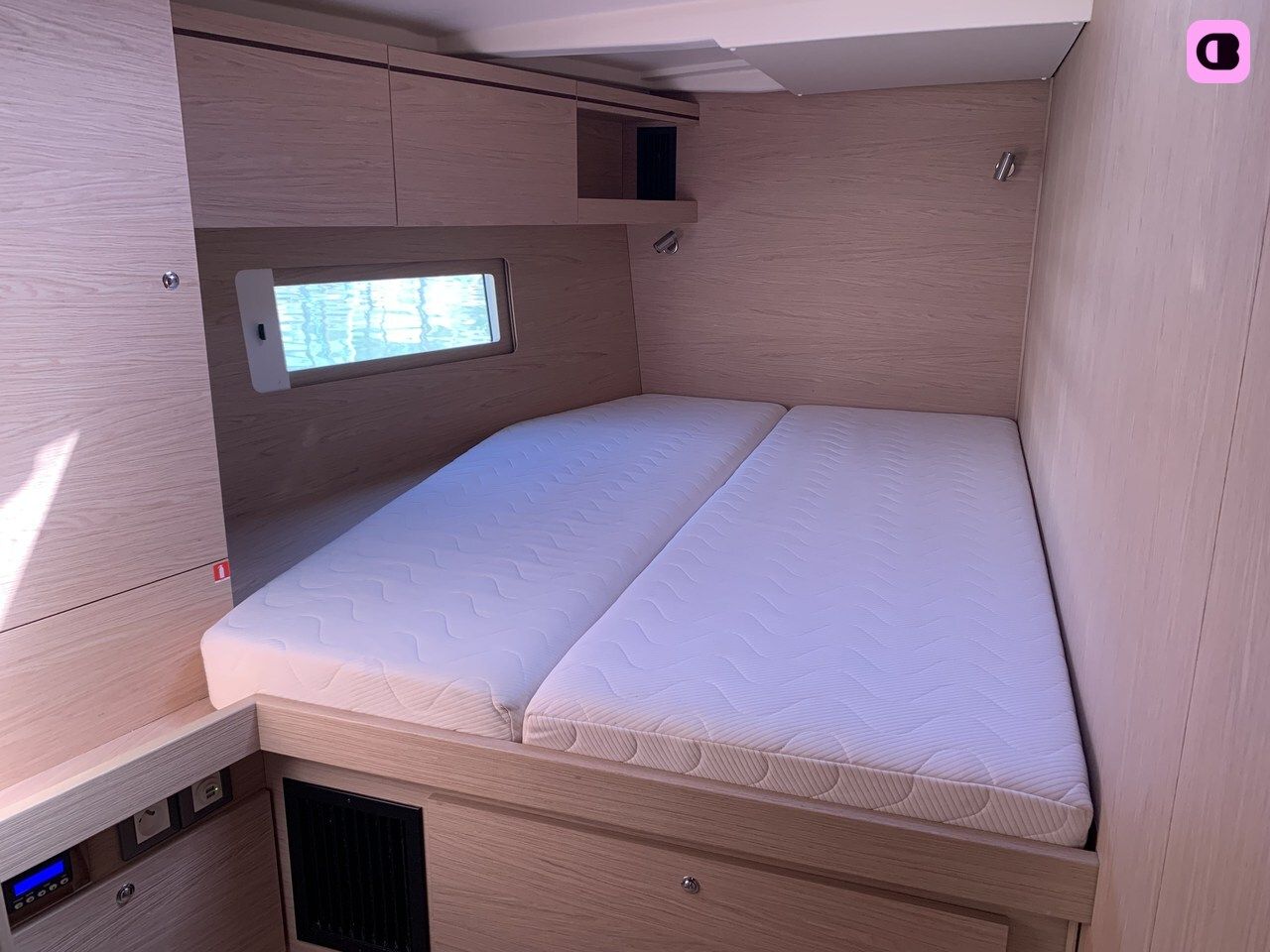Hire Oceanis 51.1