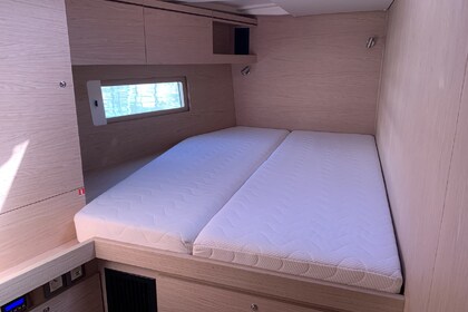 Location Voilier Beneteau Oceanis 51.1 Cala d'Or