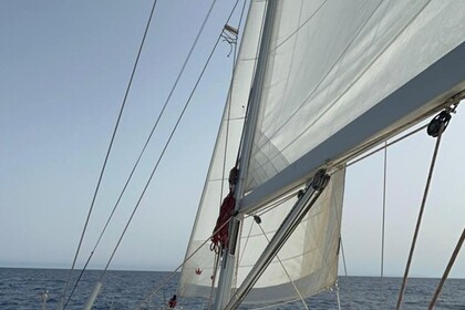 Sun Odyssey 43
