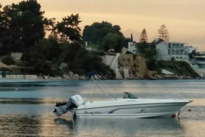 Rental Motorboat Olympic boats Cc520 open Zakynthos