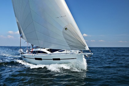 Alquiler Velero  RM 10.70 Le Marin