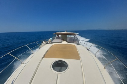 Rental Motorboat Innovazione e Progetti Mira 43 Marina di Grosseto