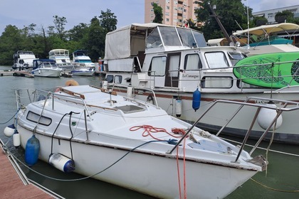 Edel 4 à vendre pavillion français