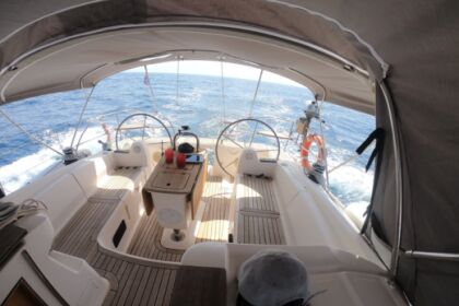 Elan 434 Impression - FULL Refit 2021