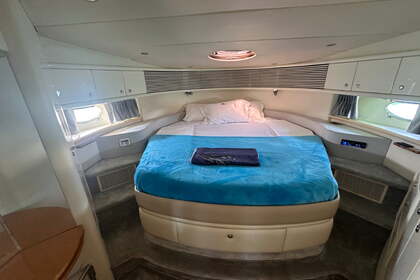 Sunseeker 58 | Yacht Albania